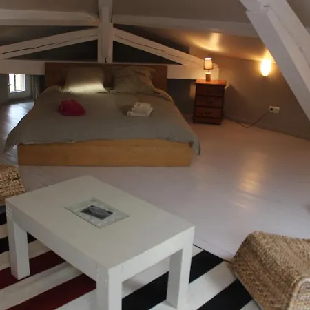 La Ferme De Maurel טולוז