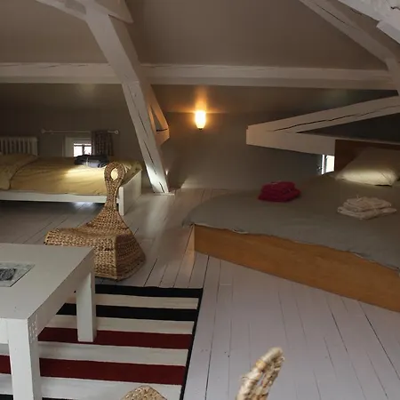La Ferme De Maurel