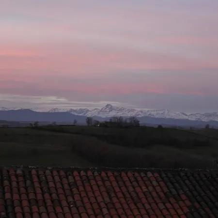 La Ferme De Maurel טולוז