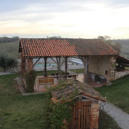 La Ferme De Maurel * טולוז