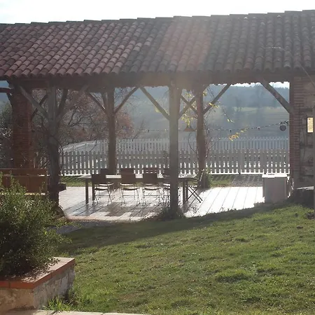 La Ferme De Maurel Toulouse