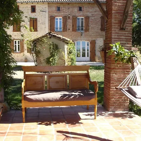 La Ferme De Maurel