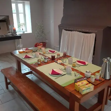 La Ferme De Maurel * טולוז
