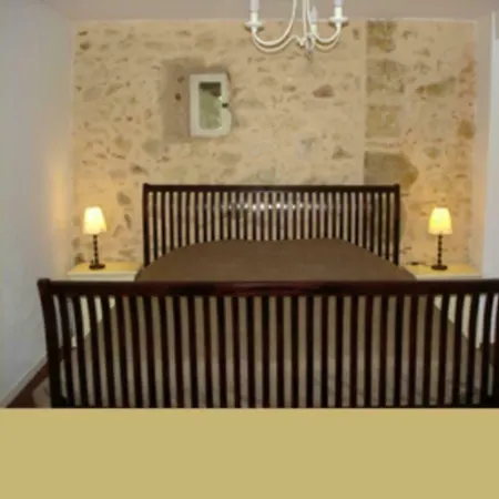 La Ferme De Maurel Couette-café