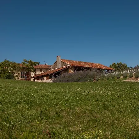 La Ferme De Maurel Panzió Toulouse