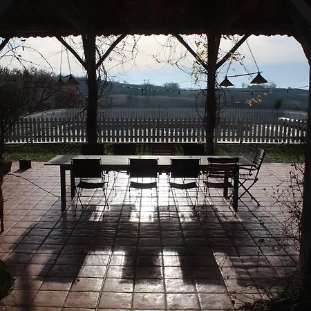 La Ferme De Maurel