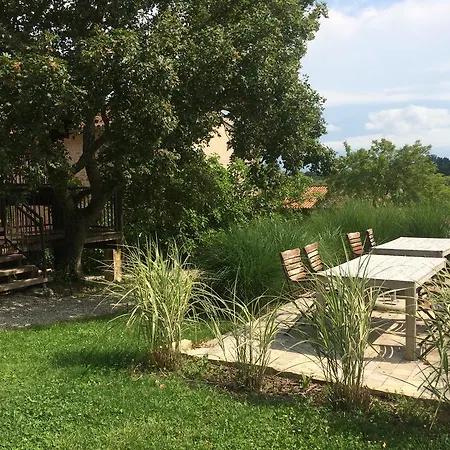 La Ferme De Maurel Toulouse