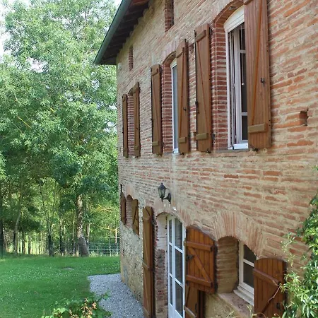 La Ferme De Maurel